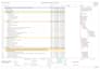 do a quick ms project schedule check or fix